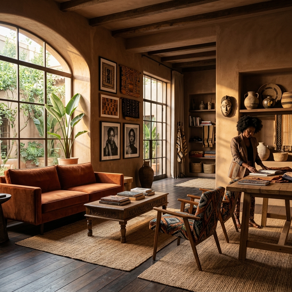 Nosamukelo Boutique Studio