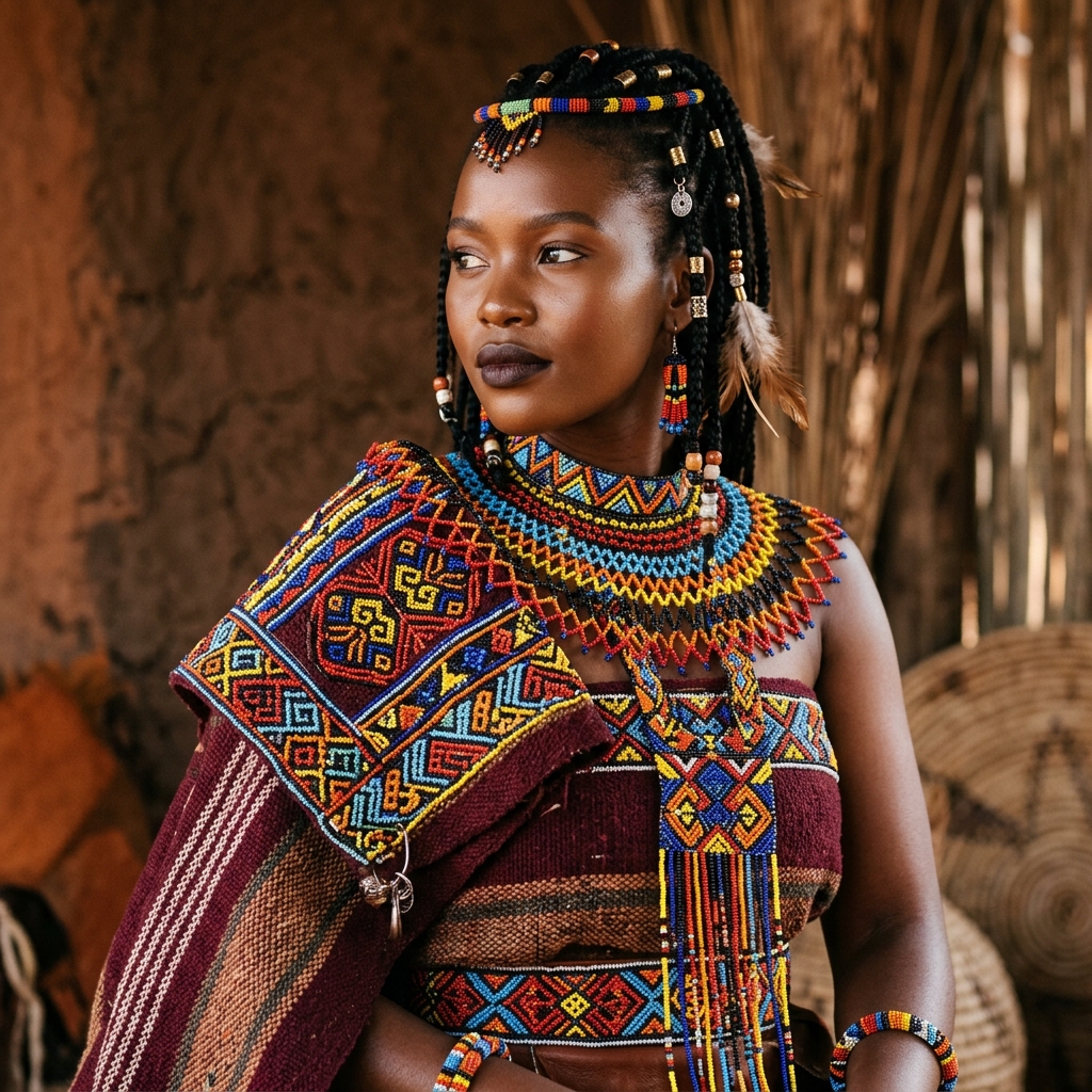 Cultural Fashion